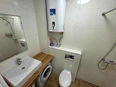 квартира за адресою Магістральна вул., 33