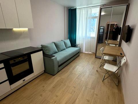 квартира за адресою Магістральна вул., 33