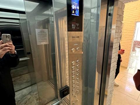 квартира за адресою Магістральна вул., 33