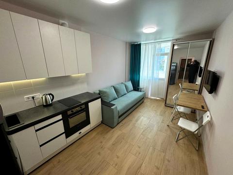 квартира за адресою Магістральна вул., 33