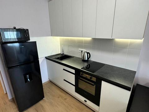 квартира за адресою Магістральна вул., 33