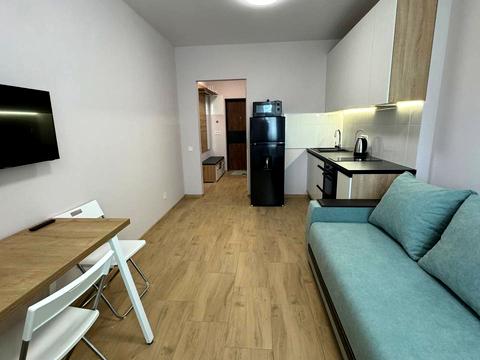 квартира за адресою Магістральна вул., 33