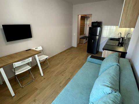 квартира за адресою Магістральна вул., 33