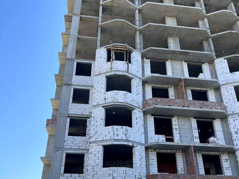 квартира за адресою Козацька вул., (Будинок 1)