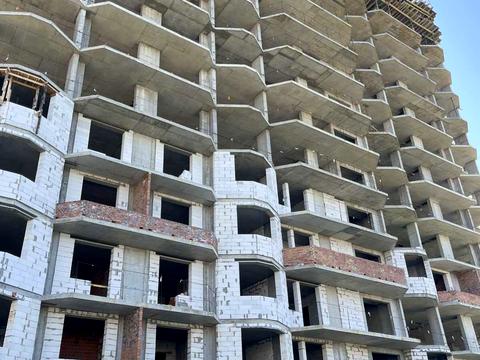 квартира за адресою Козацька вул., (Будинок 1)