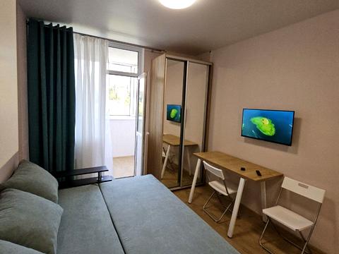 квартира за адресою Магістральна вул., 33