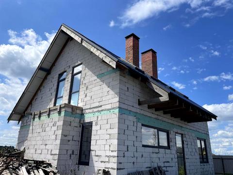 дом по адресу вишнева