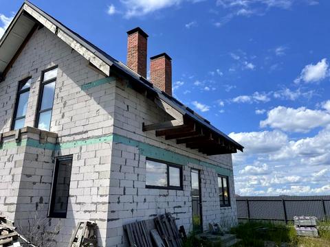 дом по адресу вишнева