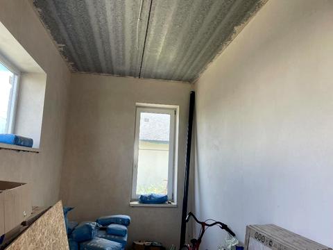 дом по адресу вишнева