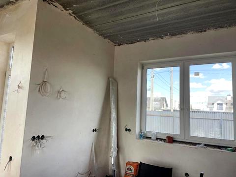 дом по адресу вишнева