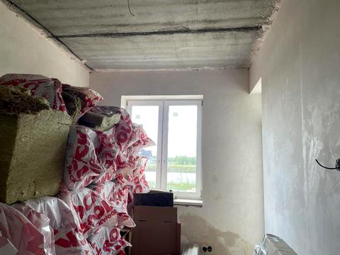 дом по адресу вишнева