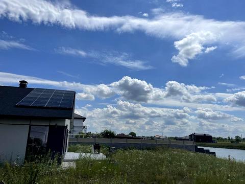 дом по адресу вишнева