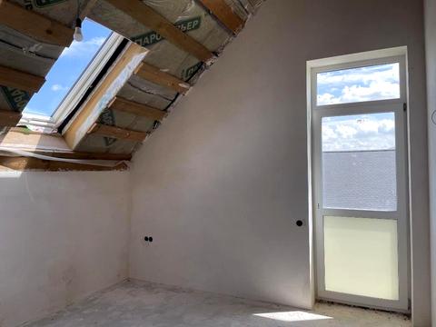 дом по адресу вишнева