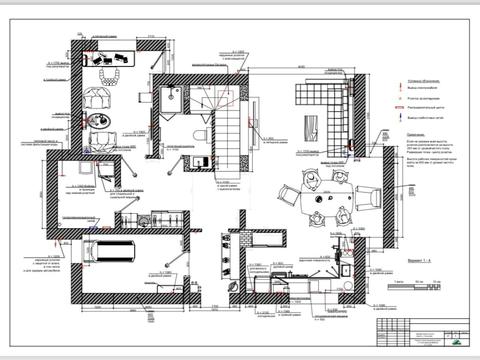 дом по адресу вишнева
