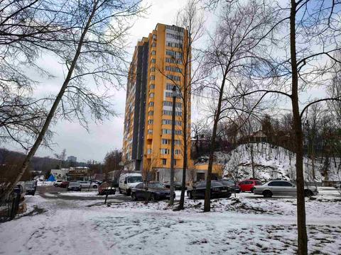 квартира за адресою Магістральна вул., 33