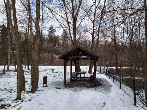 квартира за адресою Магістральна вул., 33