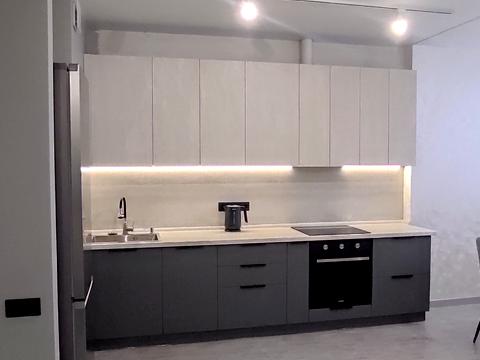 квартира по адресу Балтийский пер., 3-А