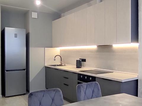 квартира по адресу Балтийский пер., 3-А