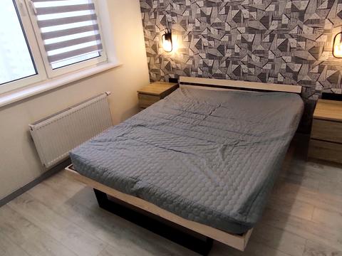 квартира по адресу Балтийский пер., 3-А