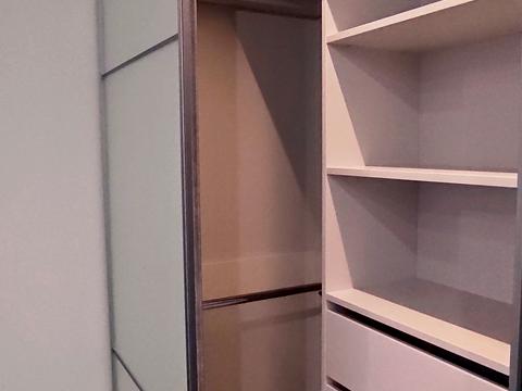 квартира по адресу Балтийский пер., 3-А