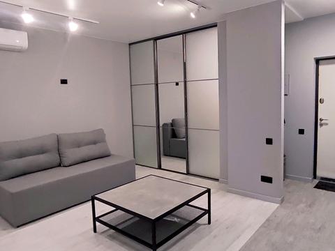 квартира по адресу Балтийский пер., 3-А