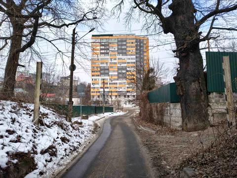 квартира за адресою Магістральна вул., 33