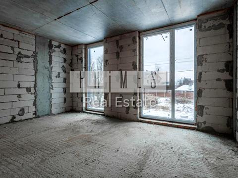 дом по адресу Лесная ул.