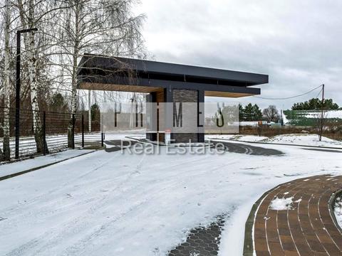 дом по адресу Лесная ул.