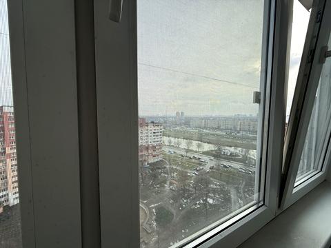 квартира за адресою Миколи Закревського вул., 17