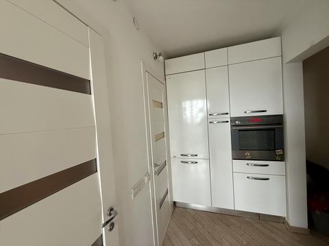 квартира за адресою Миколи Закревського вул., 17