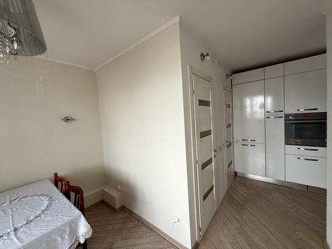 квартира за адресою Миколи Закревського вул., 17