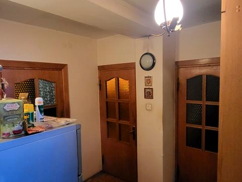 квартира за адресою Сидора Воробкевича вул., 4