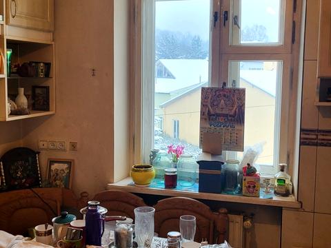 квартира за адресою Сидора Воробкевича вул., 4