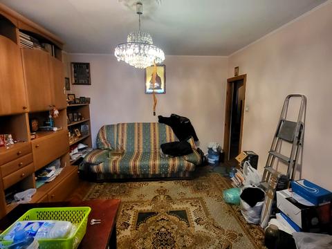 квартира за адресою Сидора Воробкевича вул., 4