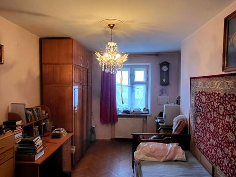 квартира за адресою Сидора Воробкевича вул., 4