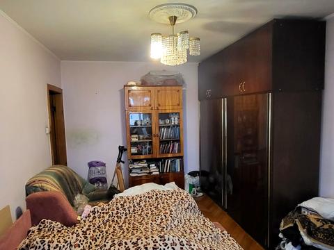 квартира за адресою Сидора Воробкевича вул., 4