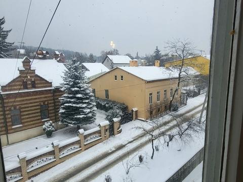 квартира за адресою Сидора Воробкевича вул., 4