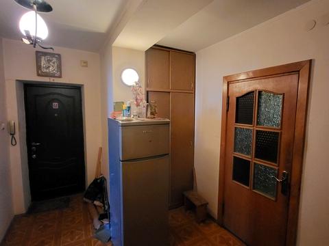 квартира за адресою Сидора Воробкевича вул., 4