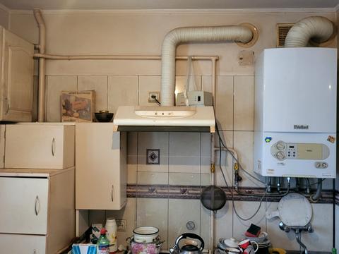 квартира за адресою Сидора Воробкевича вул., 4