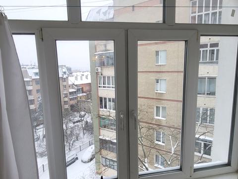 квартира за адресою Сидора Воробкевича вул., 4