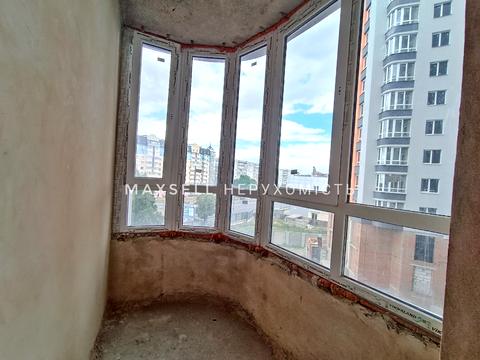 квартира за адресою Харківська вул., 37 к1