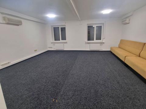 комерційна за адресою Костя Гордієнка пров., 1-А