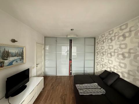 квартира за адресою Миколи Закревського вул., 17