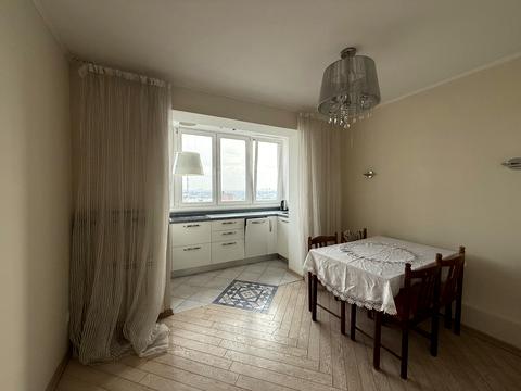 квартира за адресою Миколи Закревського вул., 17