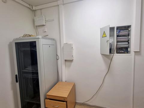 комерційна за адресою Костя Гордієнка пров., 1-А