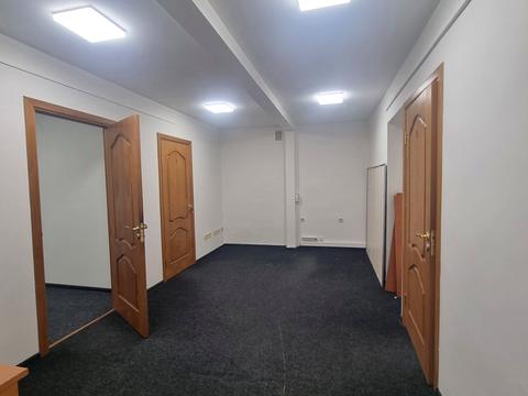 комерційна за адресою Костя Гордієнка пров., 1-А