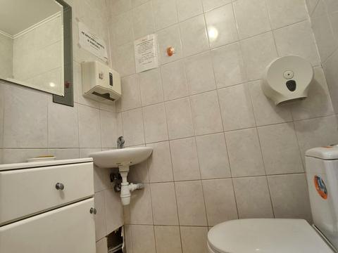 комерційна за адресою Костя Гордієнка пров., 1-А