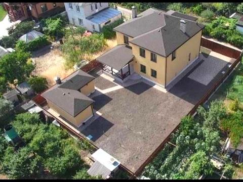 дом по адресу приморська