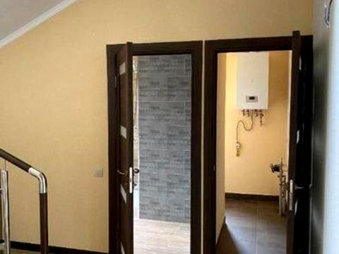 дом по адресу приморська