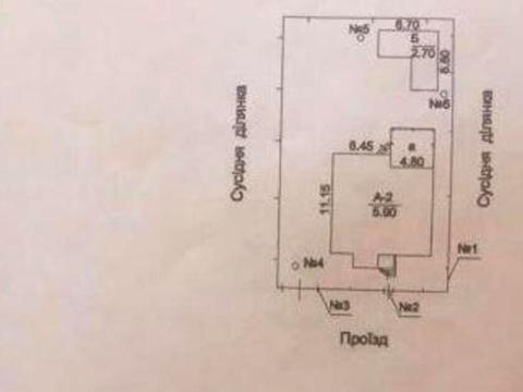 дом по адресу приморська